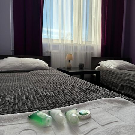 Apartament Sandra Kielce Dış mekan fotoğraf