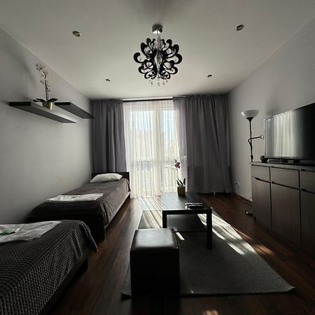 Apartament Sandra Kielce Dış mekan fotoğraf