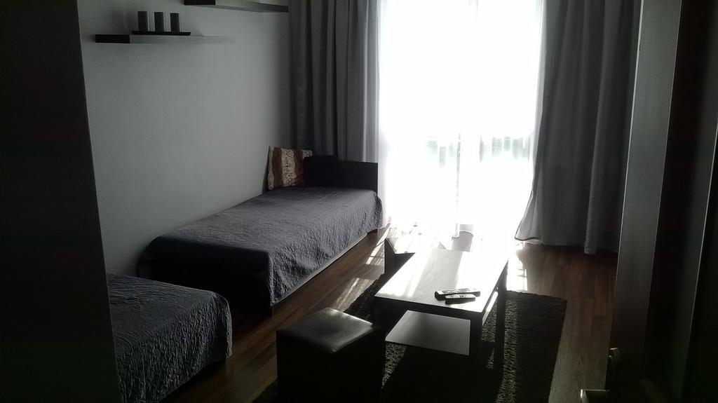 Apartament Sandra Kielce Oda fotoğraf