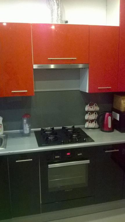 Apartament Sandra Kielce Oda fotoğraf
