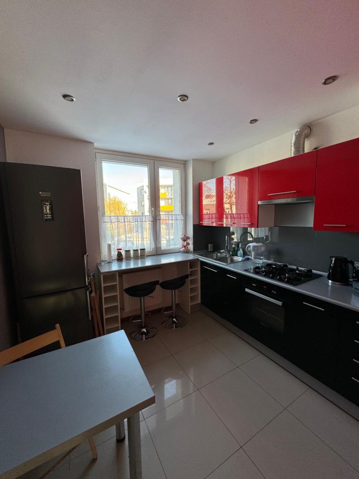 Apartament Sandra Kielce Dış mekan fotoğraf