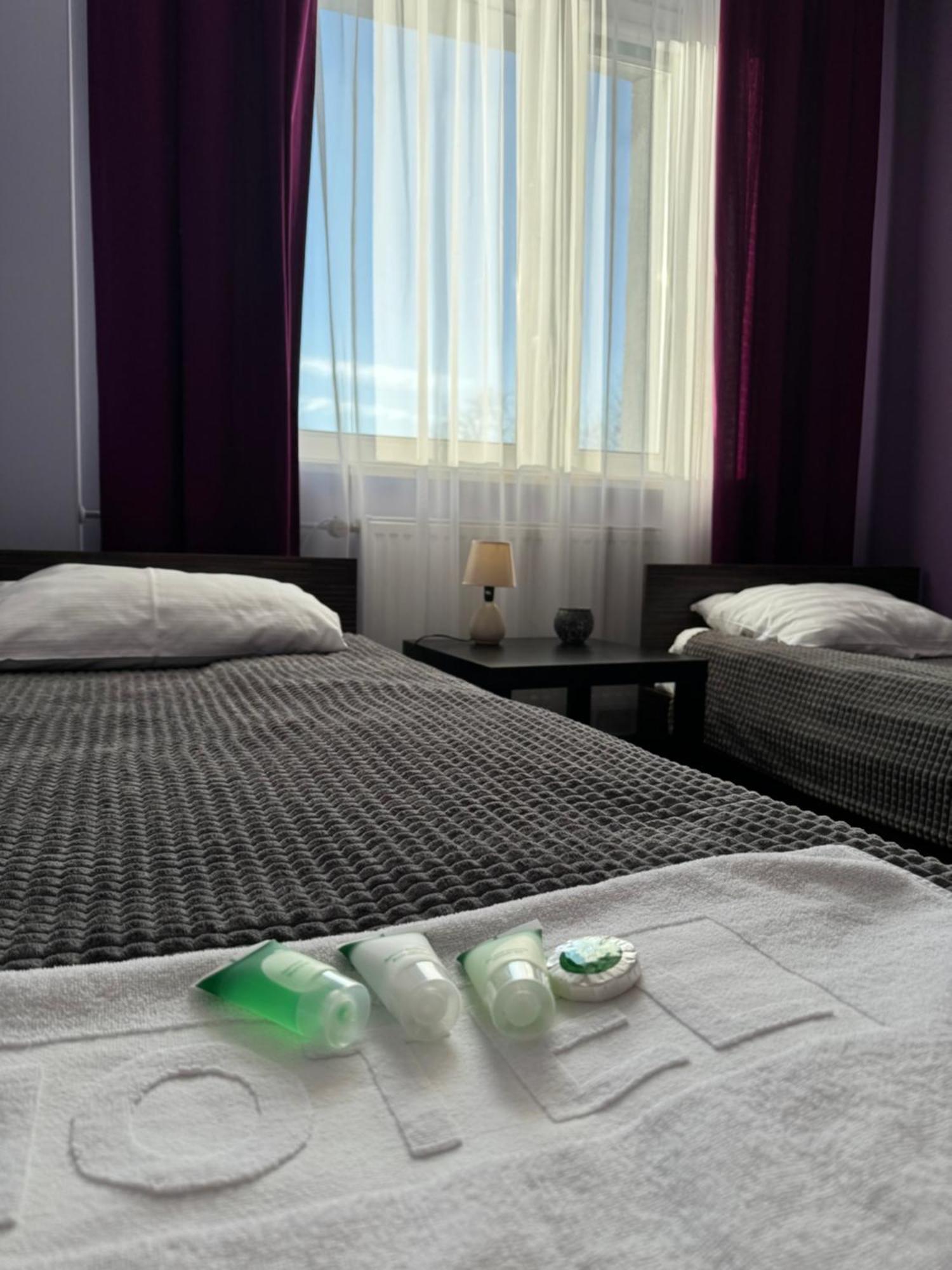 Apartament Sandra Kielce Dış mekan fotoğraf