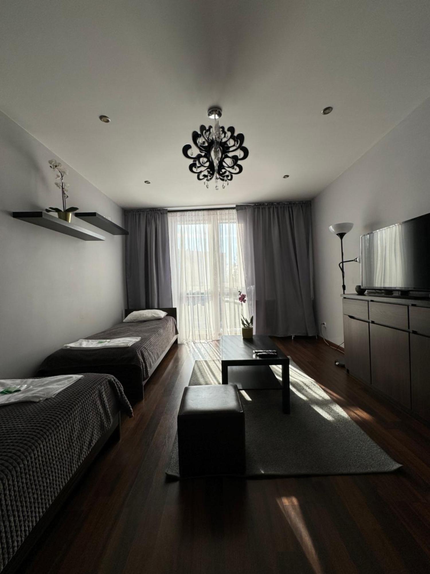 Apartament Sandra Kielce Dış mekan fotoğraf