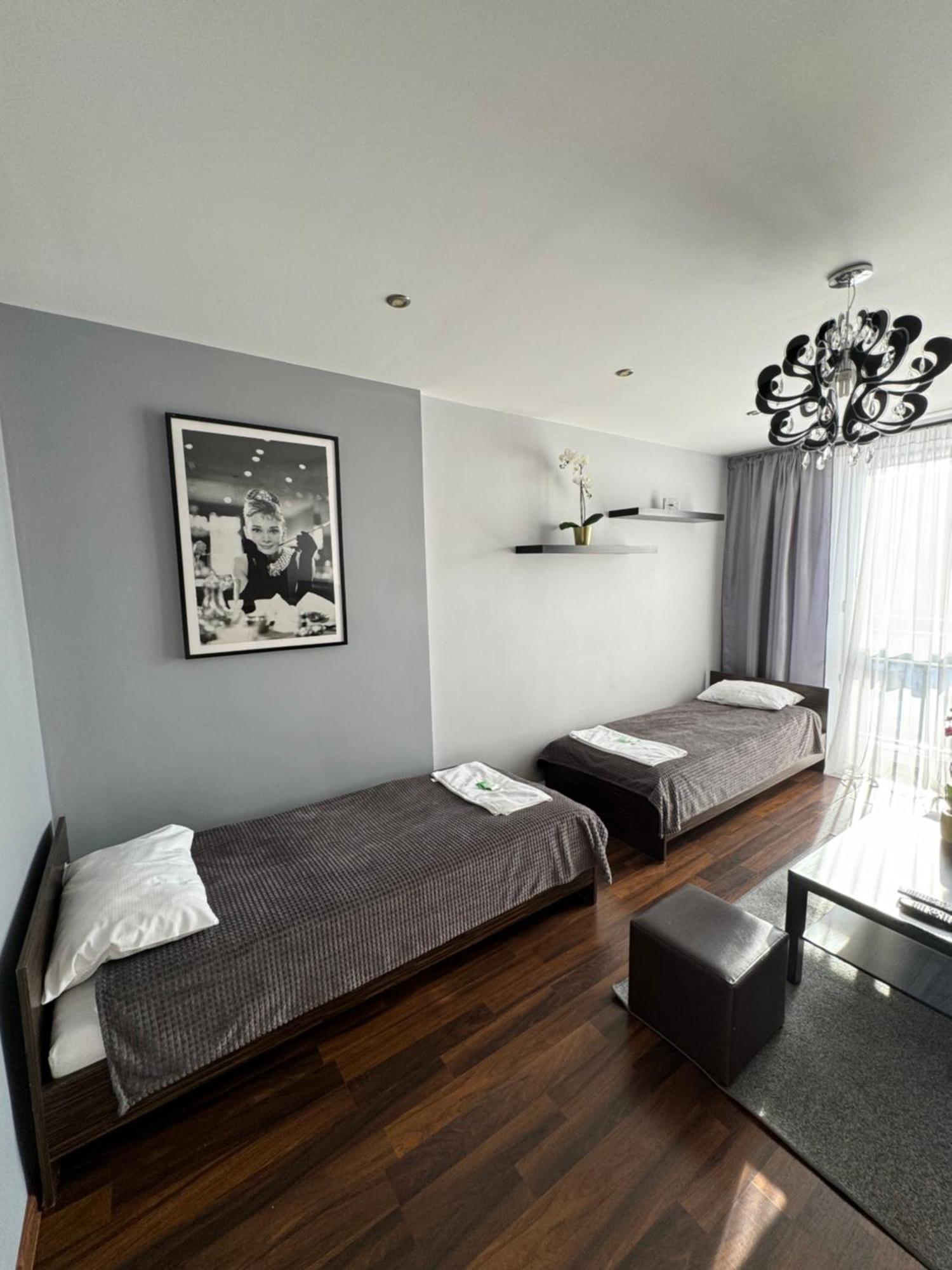 Apartament Sandra Kielce Dış mekan fotoğraf