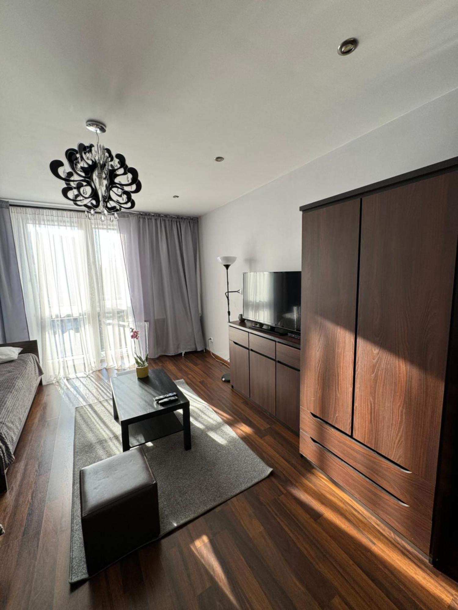 Apartament Sandra Kielce Dış mekan fotoğraf