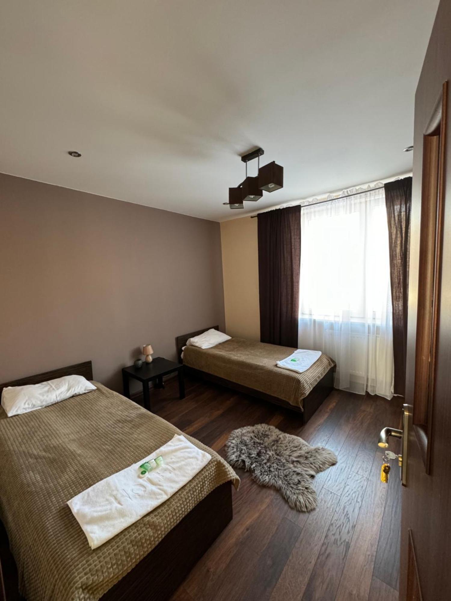 Apartament Sandra Kielce Dış mekan fotoğraf