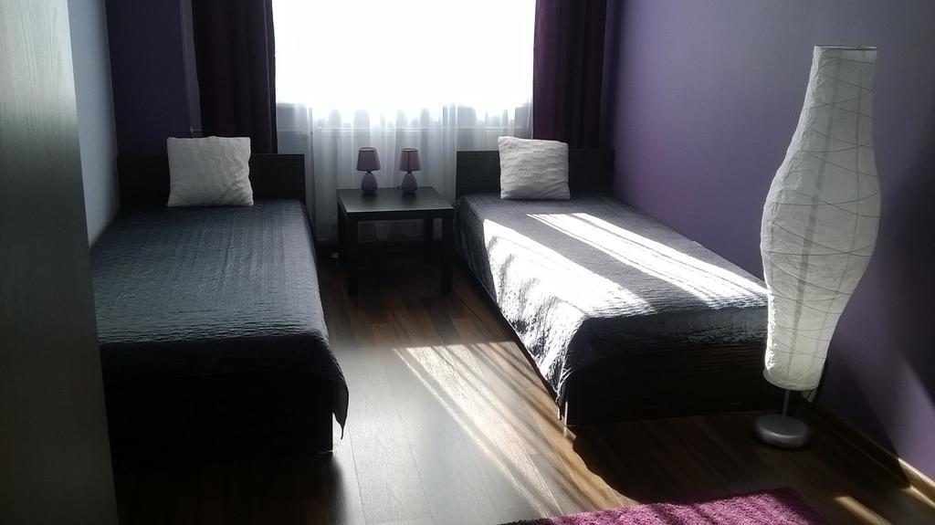 Apartament Sandra Kielce Oda fotoğraf