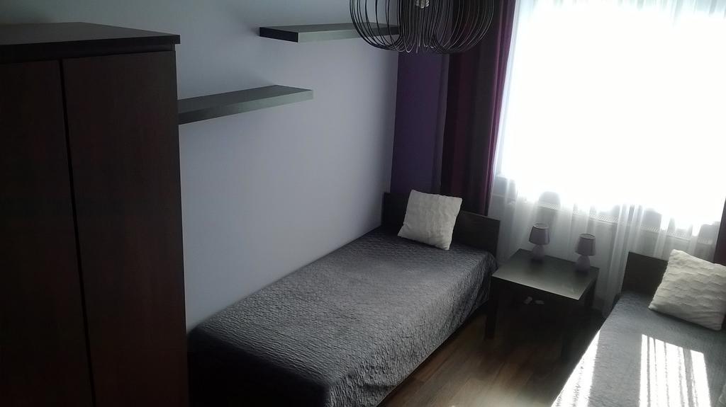 Apartament Sandra Kielce Oda fotoğraf