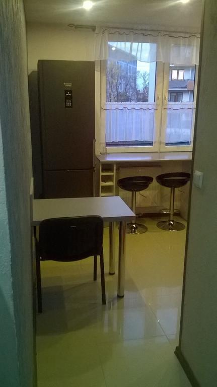 Apartament Sandra Kielce Oda fotoğraf