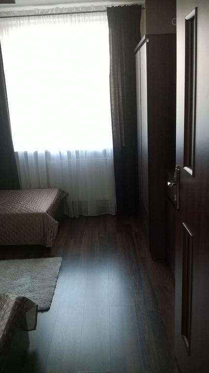 Apartament Sandra Kielce Oda fotoğraf