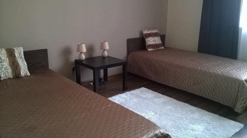 Apartament Sandra Kielce Oda fotoğraf